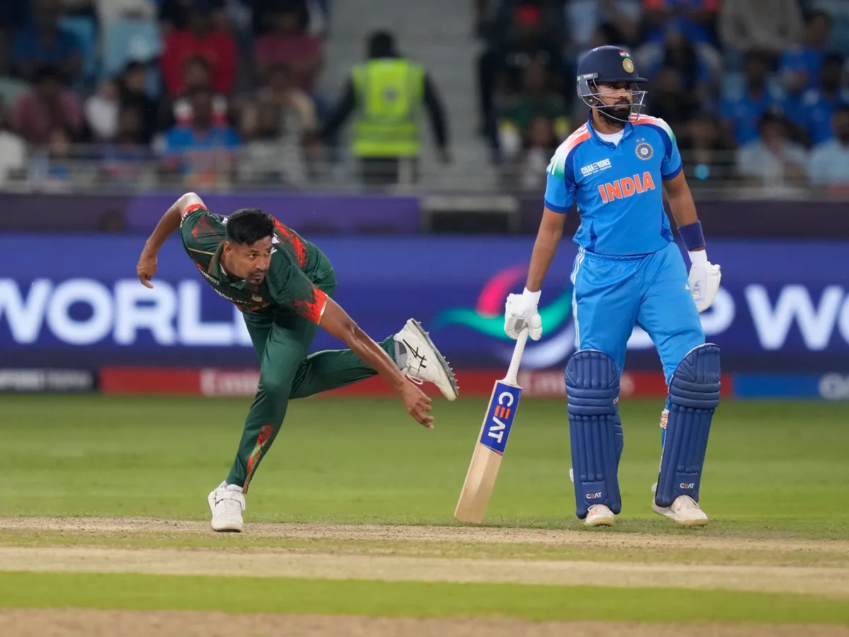 Bangladesh won’t play T20 World Cup matches in India, BCB reaffirms