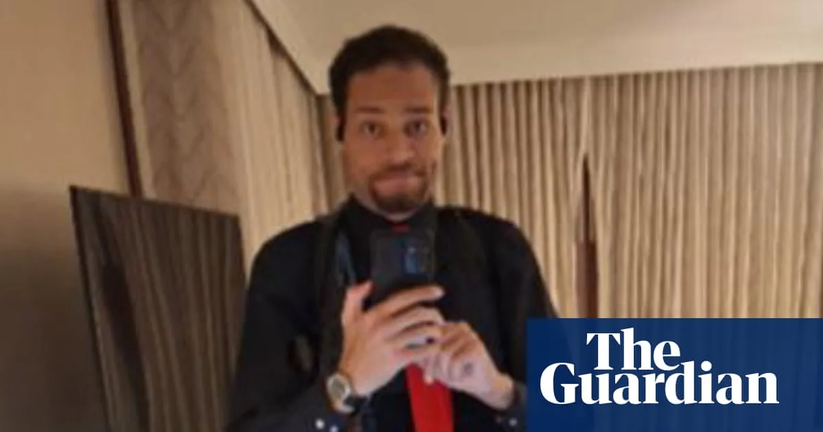 Prosecutors seek detention of alleged White House dinner shooter