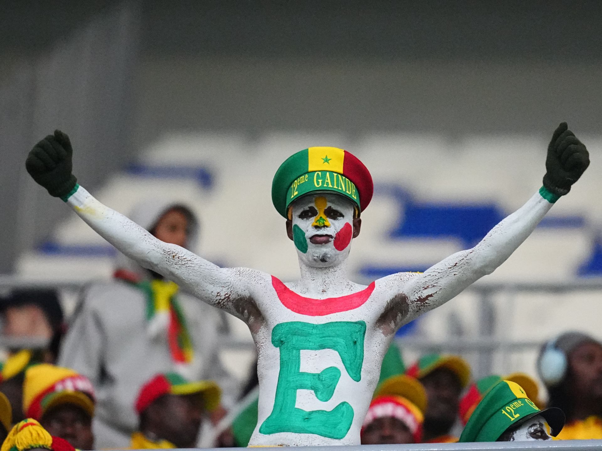 AFCON Senegal, Ivory Coast fans react to Trump’s World Cup 2026 travel bans