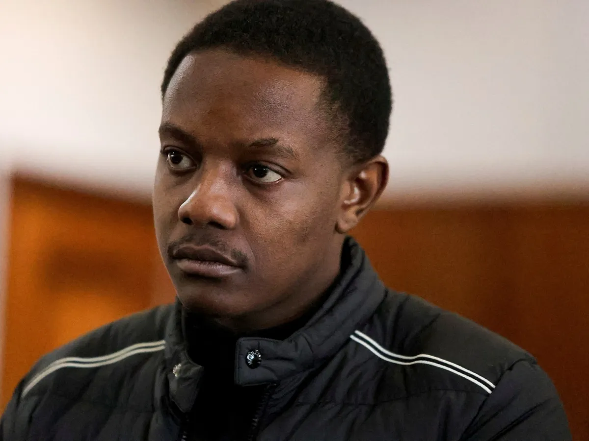 South Africa to deport Robert Mugabe’s son over firearm offence