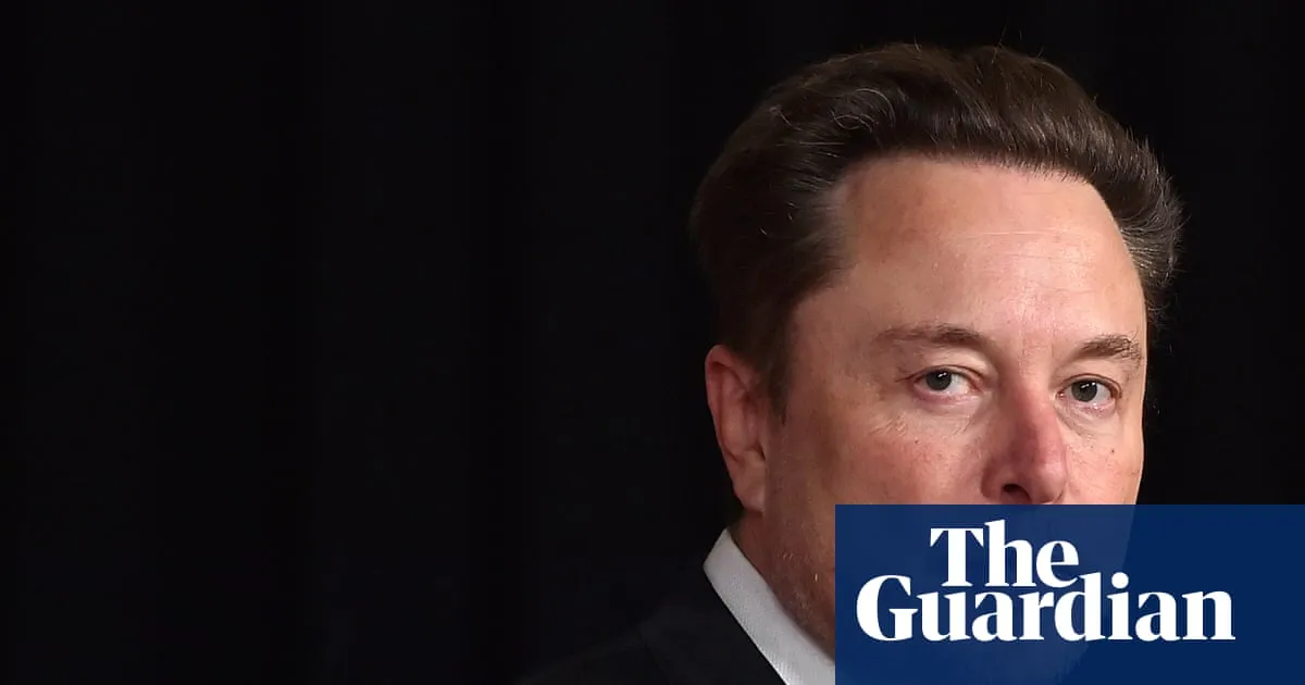 Elon Musk gets an apology from California regulators as SpaceX lawsuit is settled