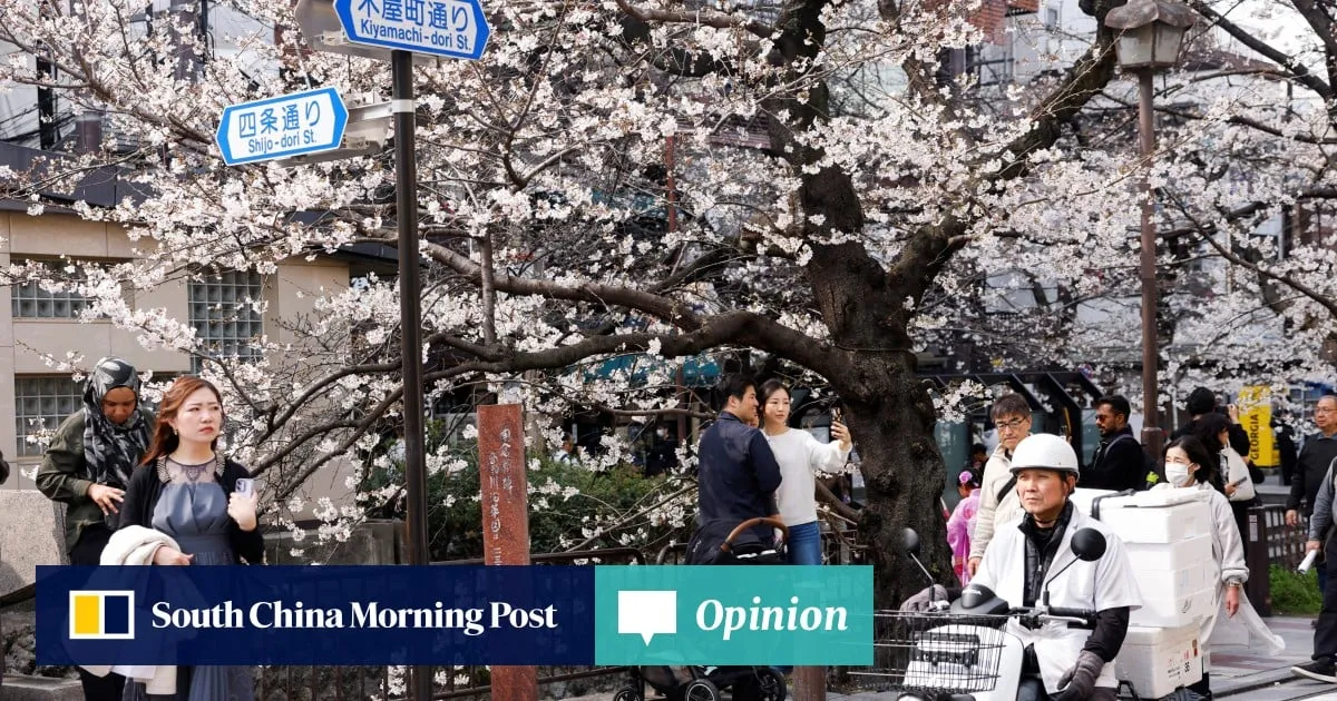 From Japan to India, overtourism cries out for new success metrics