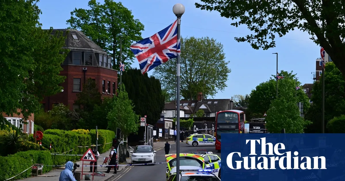 Golders Green attack claim highlights rise of shadowy Iran-linked group