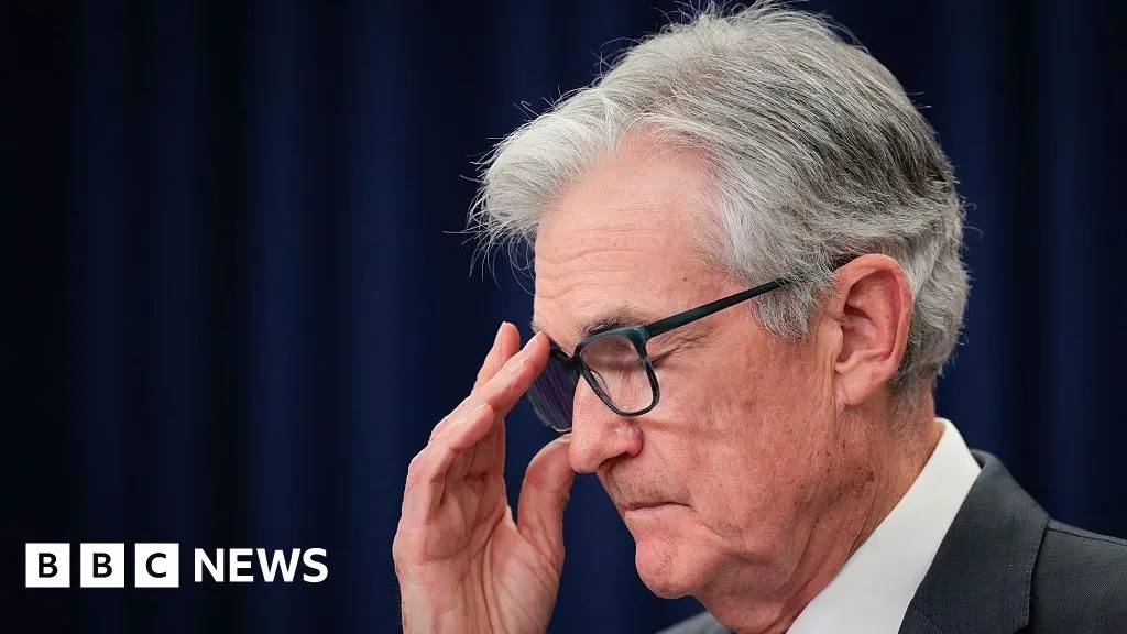 Four key takeaways from Jerome Powell's final rate decision as Fed chair