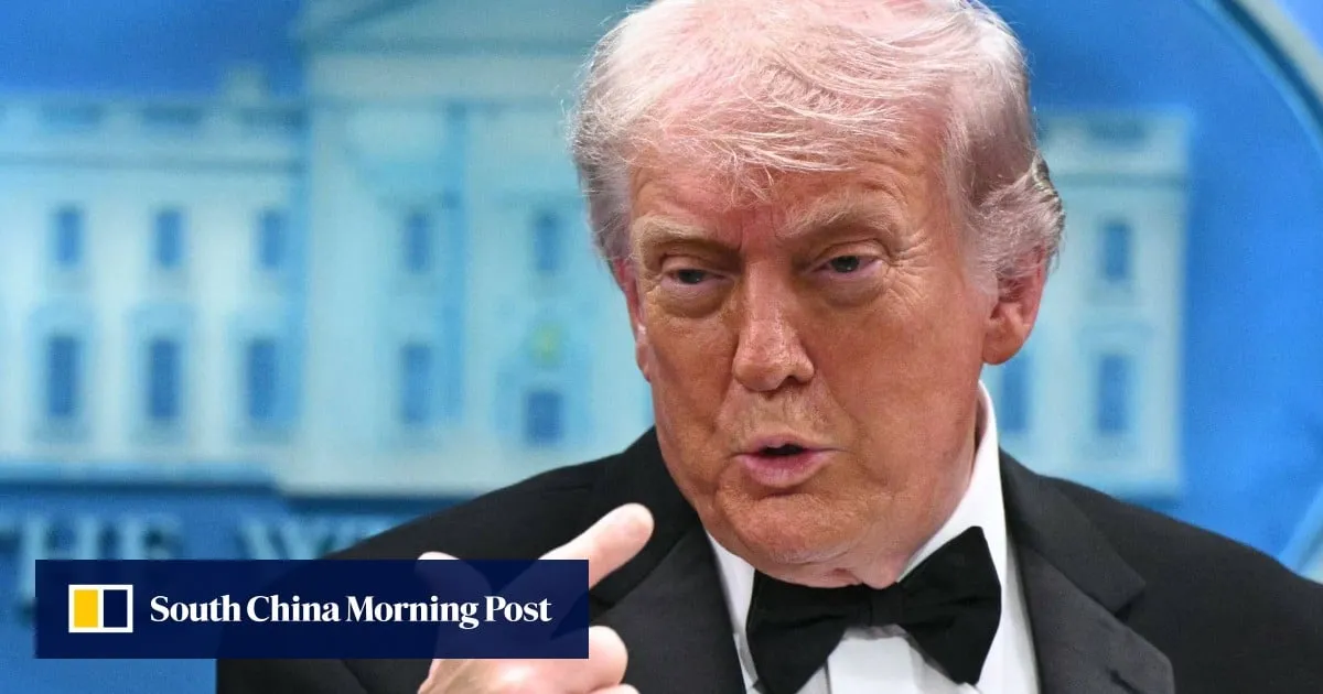 Trump may cut US troops in Germany after Merz’s ‘humiliating’ Iran comment