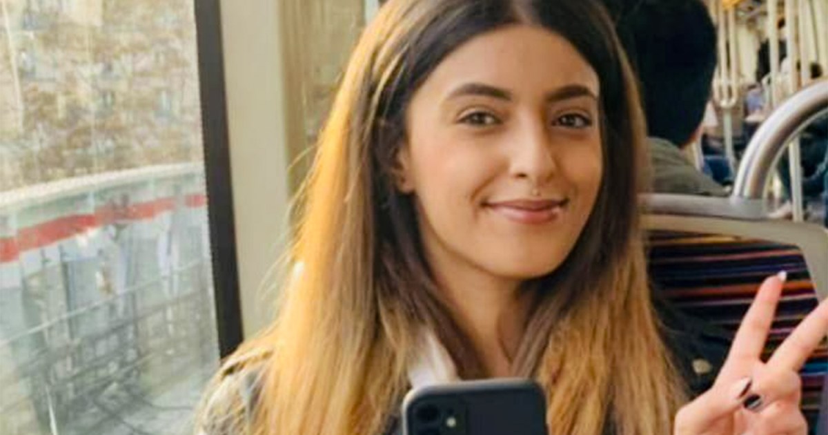 UK hunger striker Heba Muraisi: ‘I think about how or when I could die’