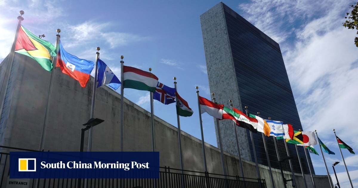 UN bloated, costly, but China fears should keep US involved, House committee told