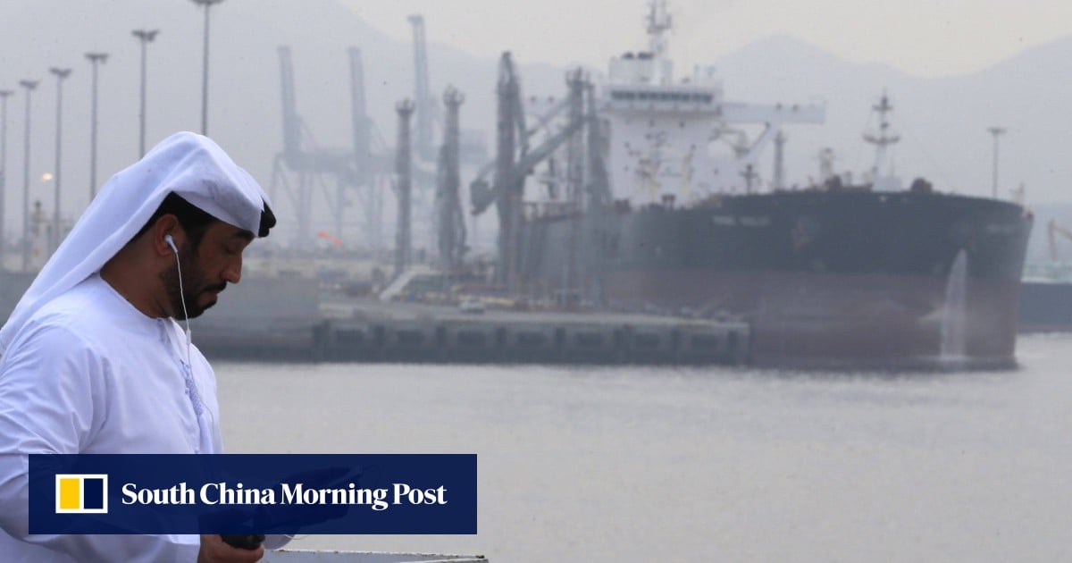 The UAE’s exit from Opec could bring ‘even bigger trouble’: Chinese expert