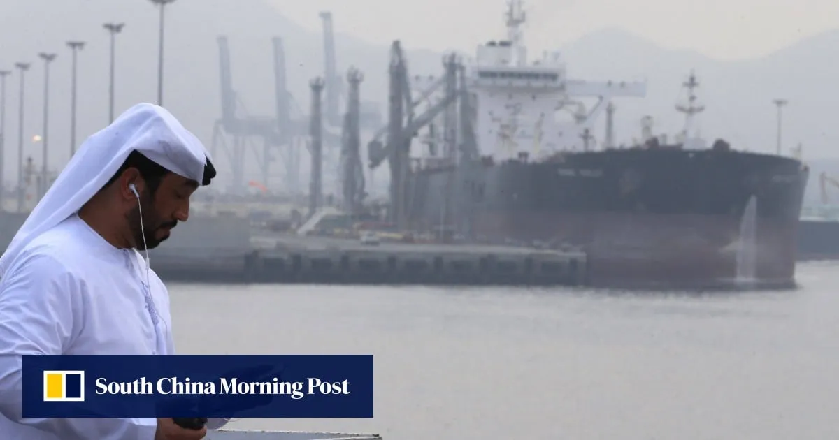 The UAE’s exit from Opec could bring ‘even bigger trouble’: Chinese expert