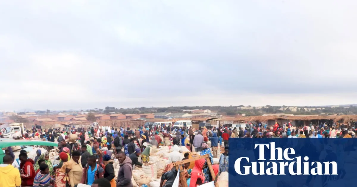 Quarter of developing countries poorer than in 2019, World Bank finds