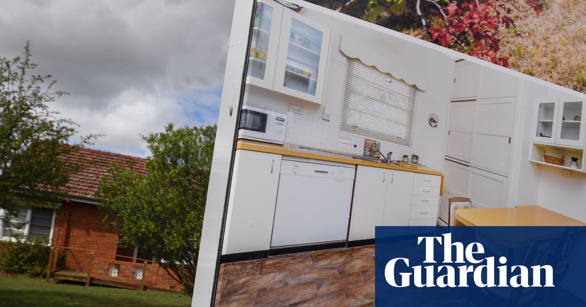 NSW government calls for rethink on capital gains tax discount to ease housing affordability