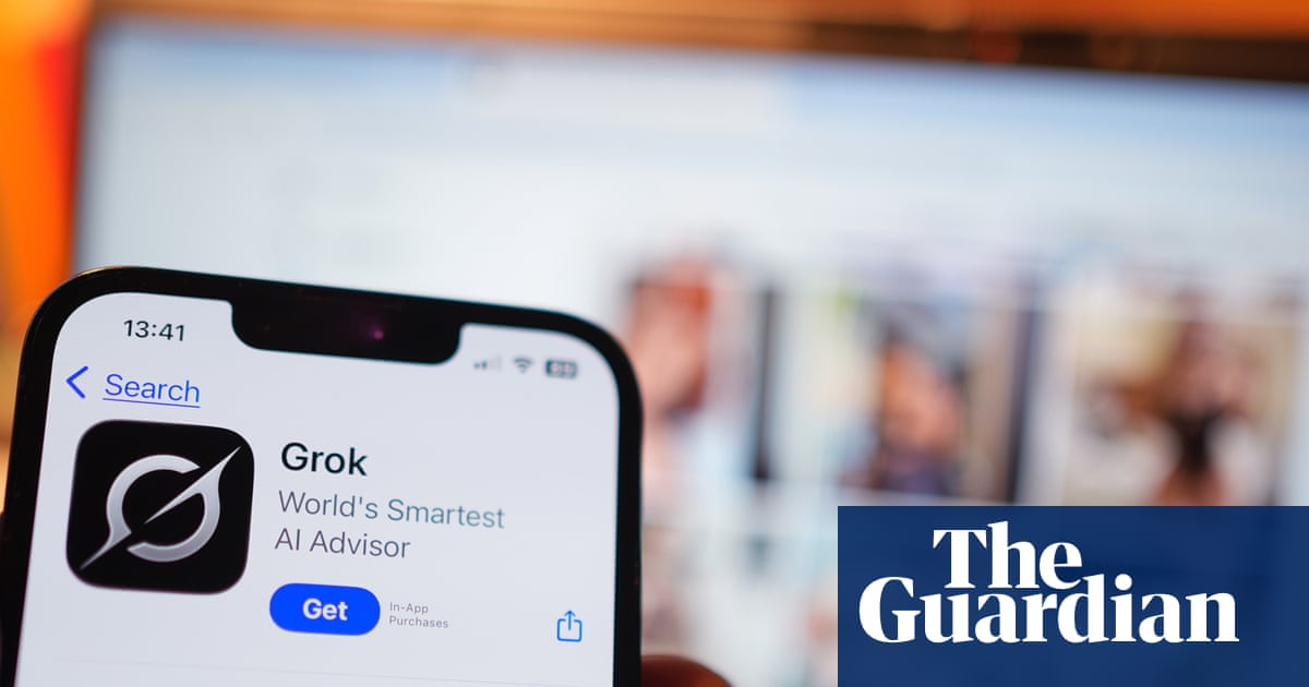 Australian politicians are condemning X and Grok, so why won’t they leave the platform?