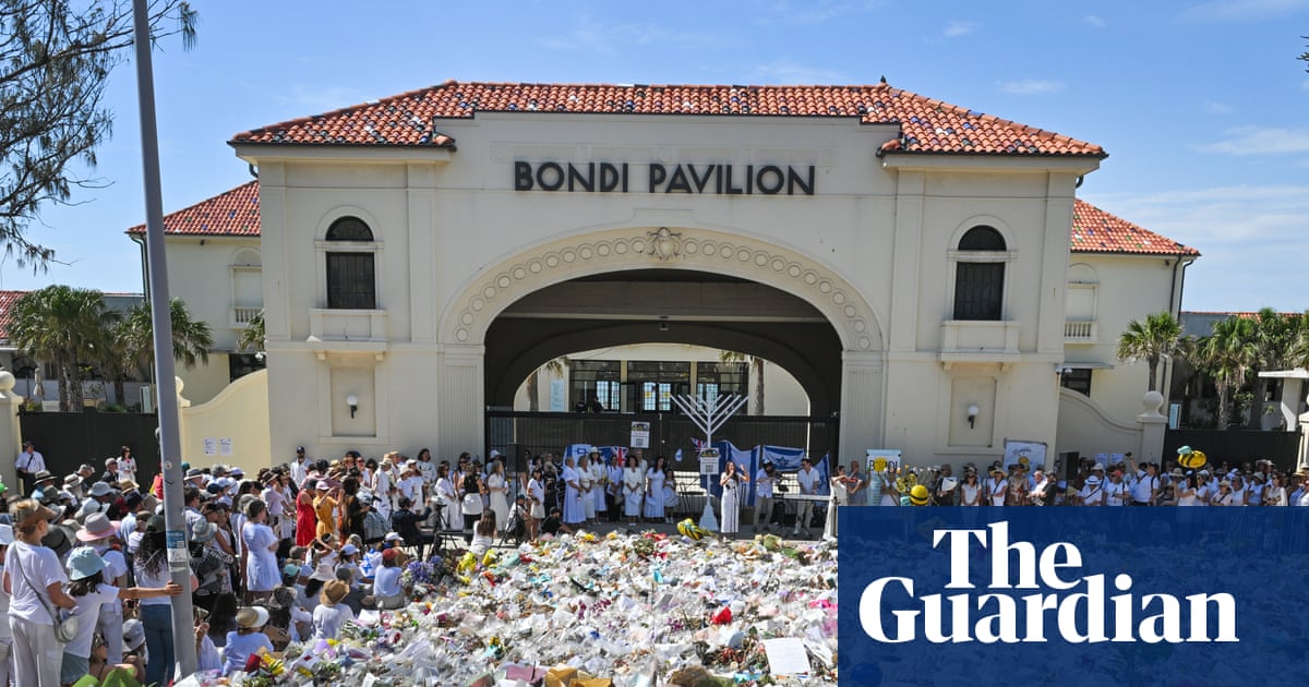 Bondi royal commission: report calls for better policing of Jewish festivals after ‘high’ terror risk flagged for Hanukah event