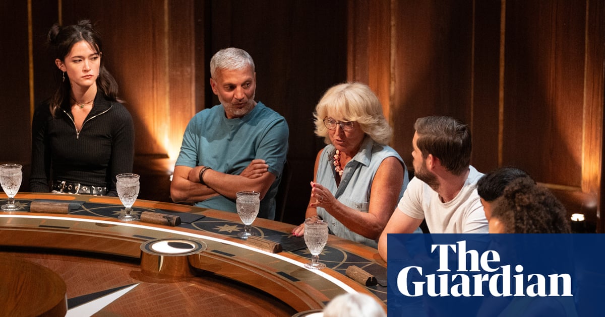 Makers of Peaky Blinders ‘in advanced talks’ to merge with The Traitors producer