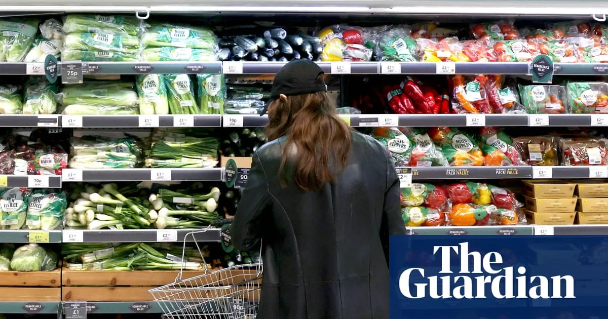Rising costs forcing 3m UK households to skip meals, Which? report finds