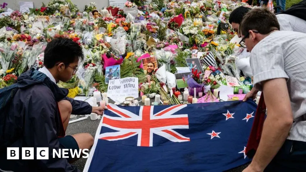 Christchurch mass killer loses bid to overturn conviction