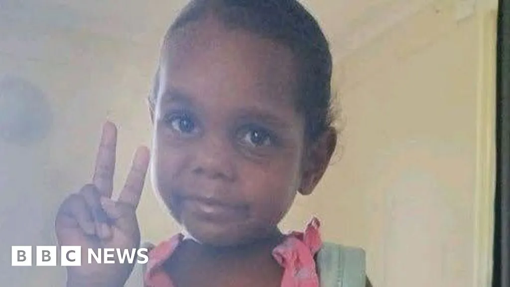 Police say they believe abducted child was murdered as body found in Outback
