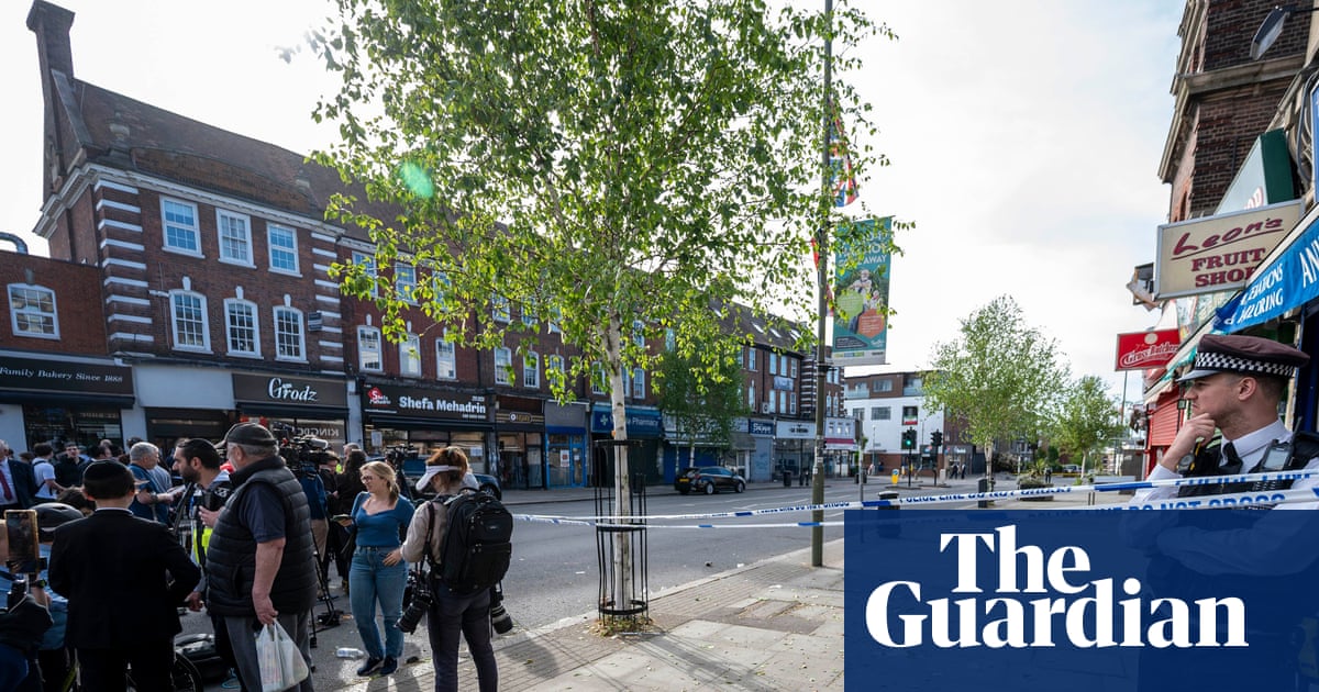 Keir Starmer demands ‘swift, agile and visible’ response to London attack