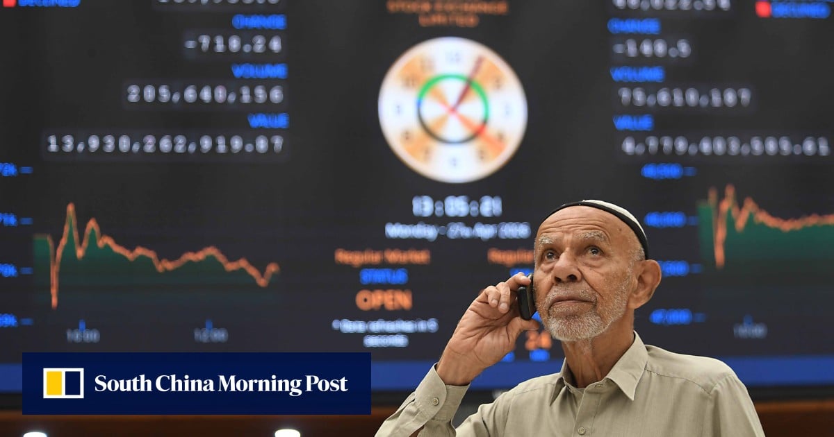 Pakistan’s IMF-backed recovery under pressure as US-Iran mediation stalls