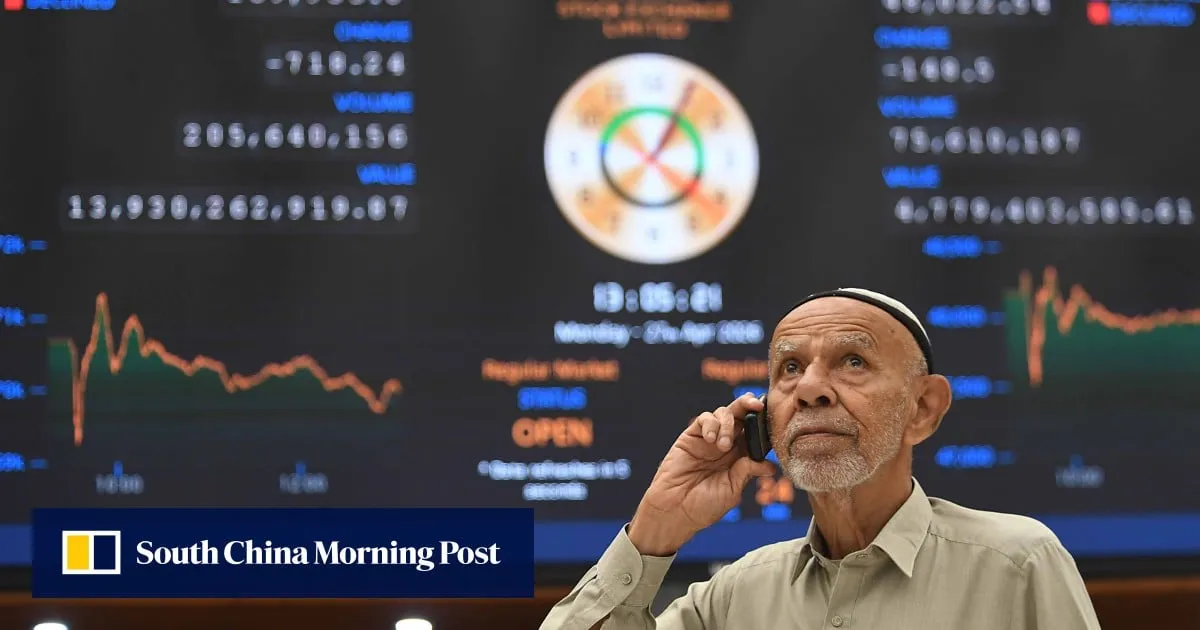 Pakistan’s IMF-backed recovery under pressure as US-Iran mediation stalls