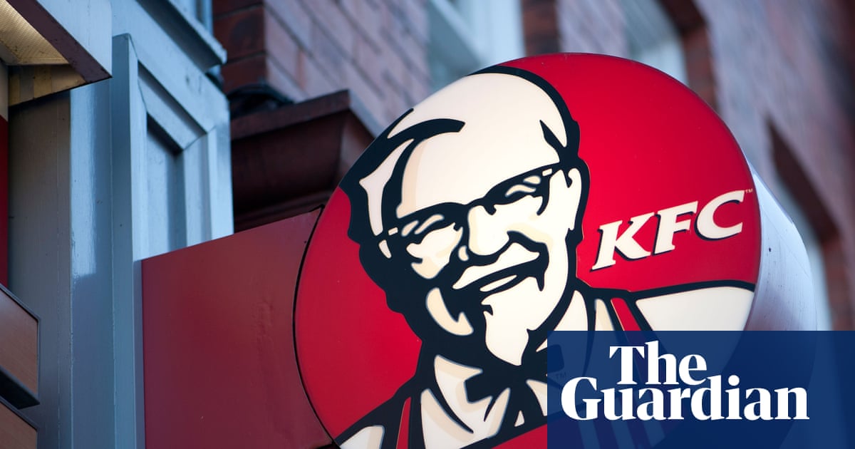 The chips are down: pizza, fried chicken and doughnut shares plunge on ASX as living costs bite budgets