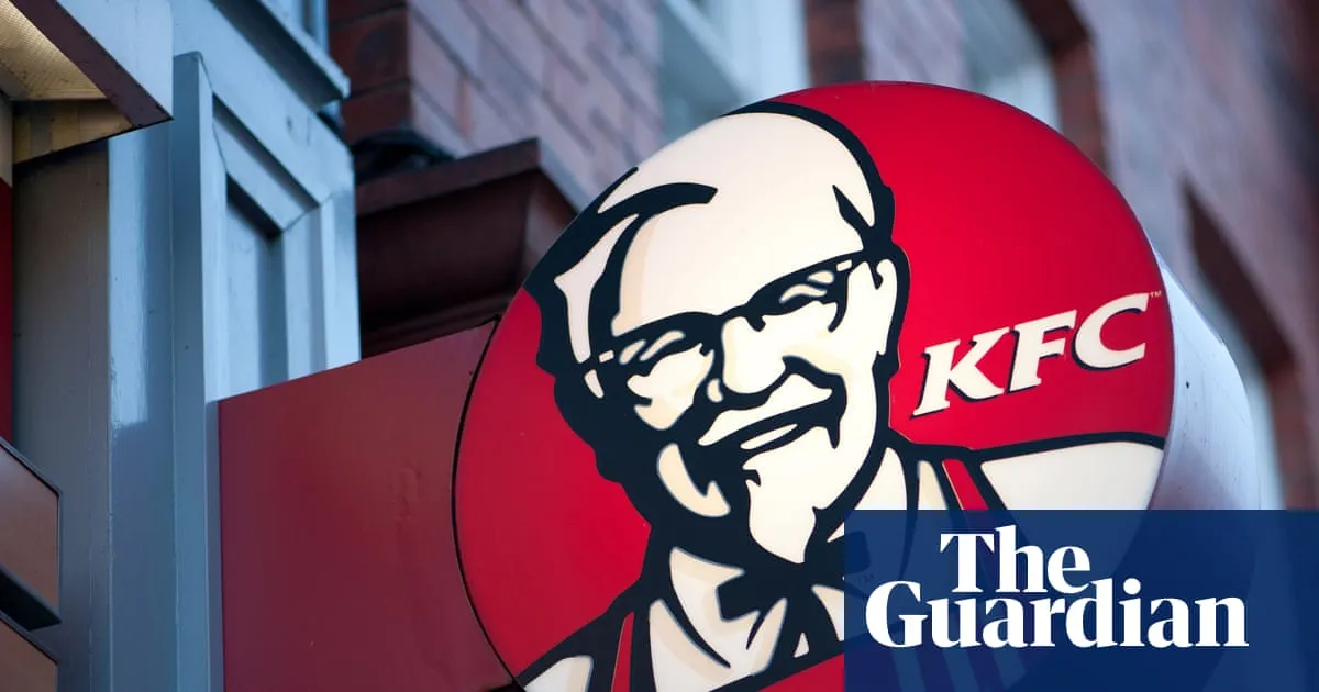 The chips are down: pizza, fried chicken and doughnut shares plunge on ASX as living costs bite budgets