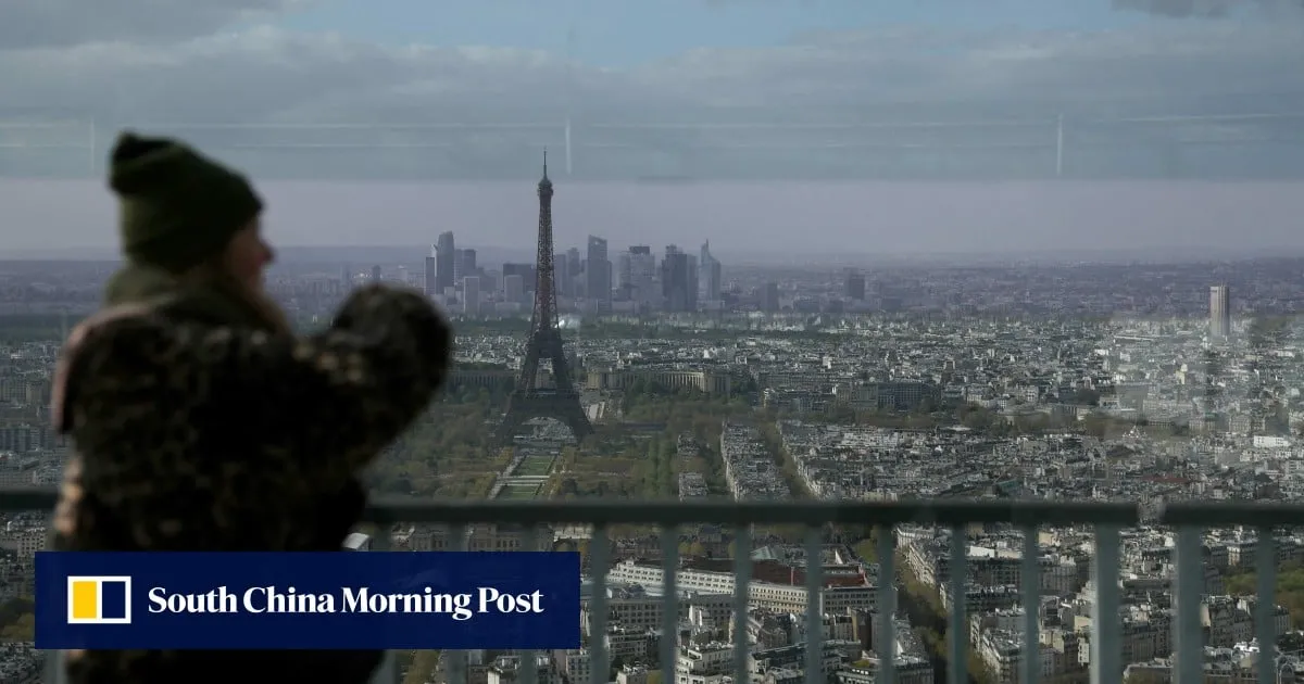 France probes teenage suspect in massive ID data breach