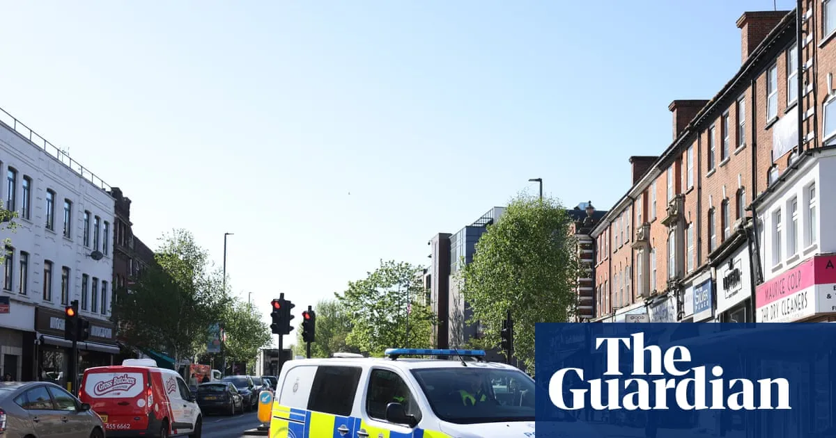 UK terrorism threat level raised to ‘severe’ after Golders Green attack