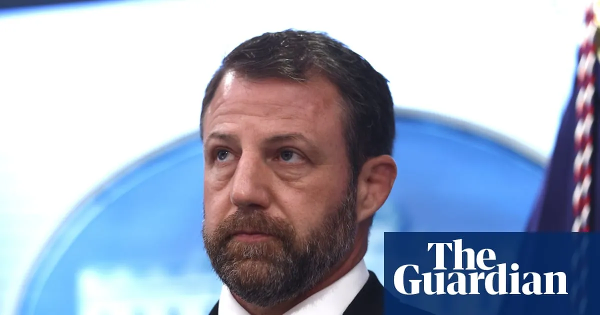 Partial US government shutdown ends after Congress votes to fund DHS