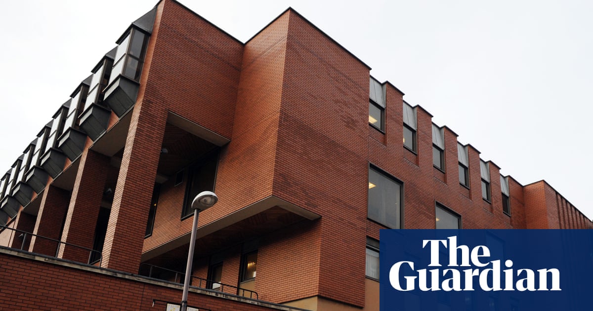 Boy planning terrorist acts wanted ‘white supremacist utopia’, Leeds court told
