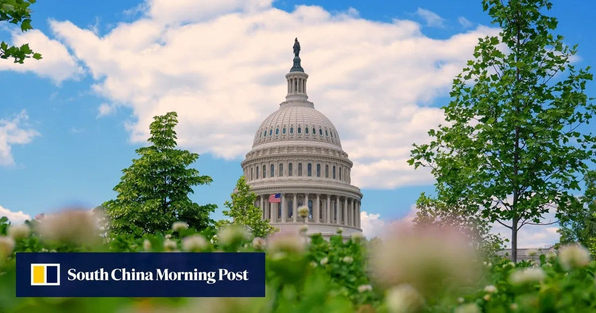 US Congress votes to end record government shutdown