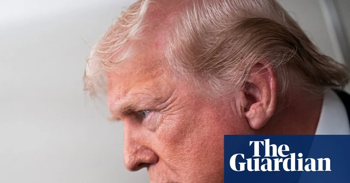 Trump may have to disclose details about assets as part of BBC lawsuit
