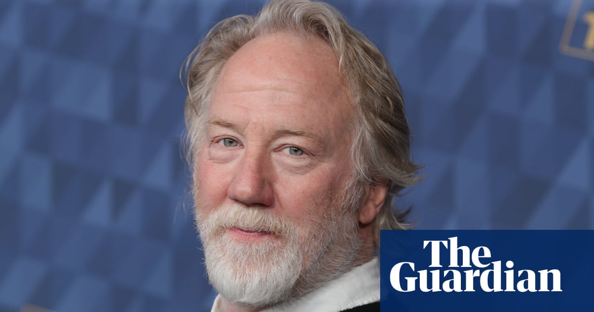 Actor Timothy Busfield remains at large days after facing child sexual abuse charges