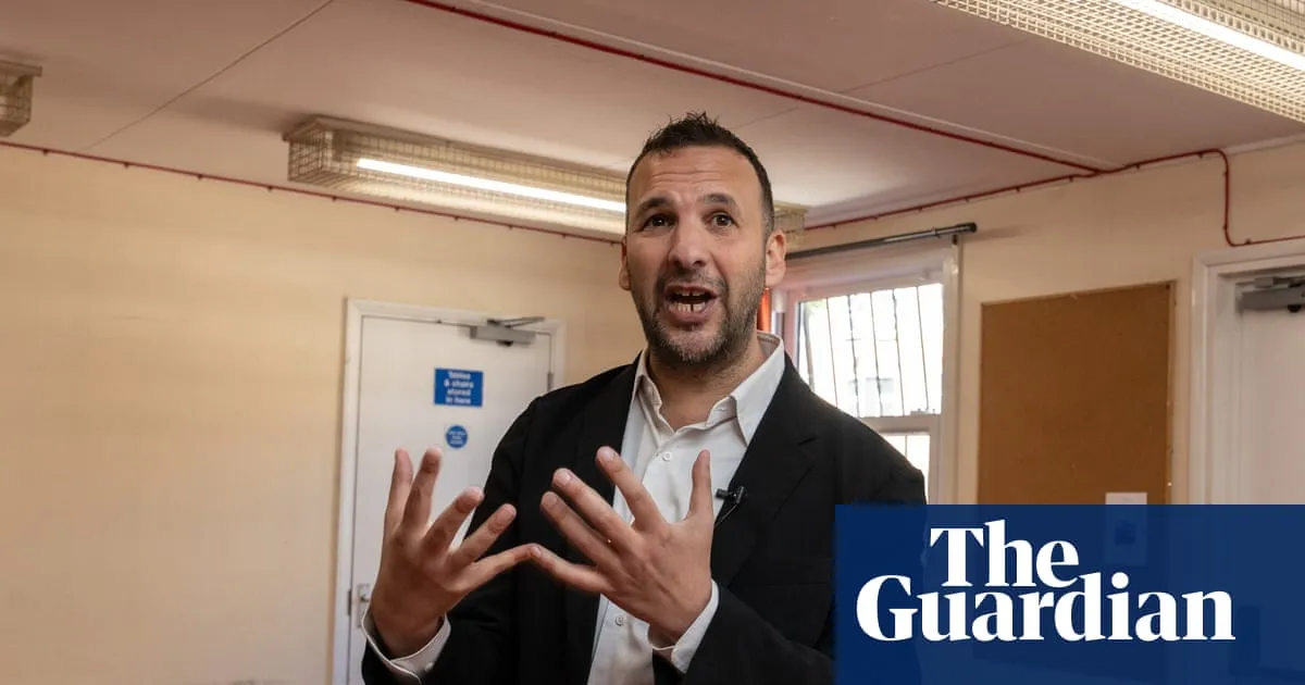 Zack Polanski’s criticism of Golders Green attack arrest will have ‘chilling effect’, says Met chief