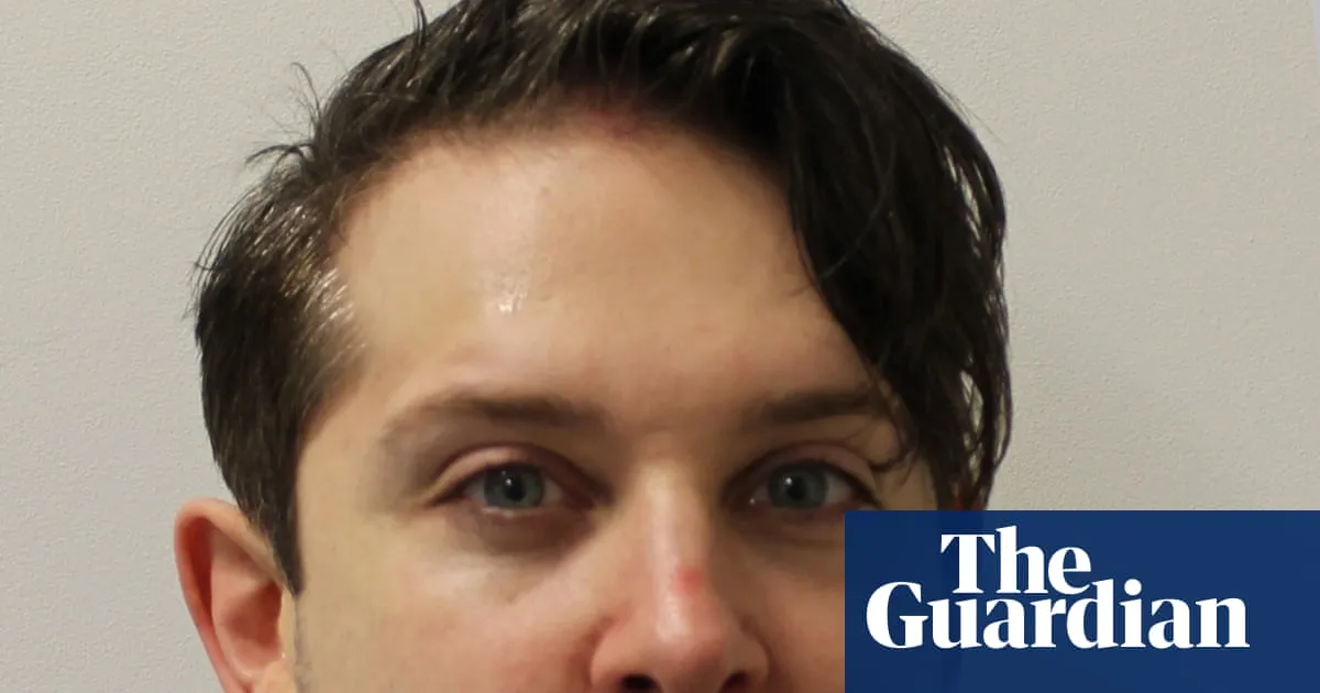 Former Spandau Ballet singer jailed for 14 years for multiple rapes and sexual assaults