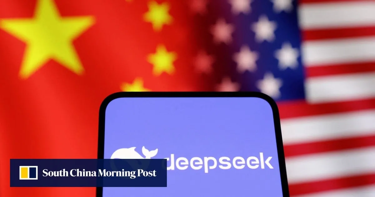 From apps to autos: China’s data reach sparks US espionage and sabotage concerns