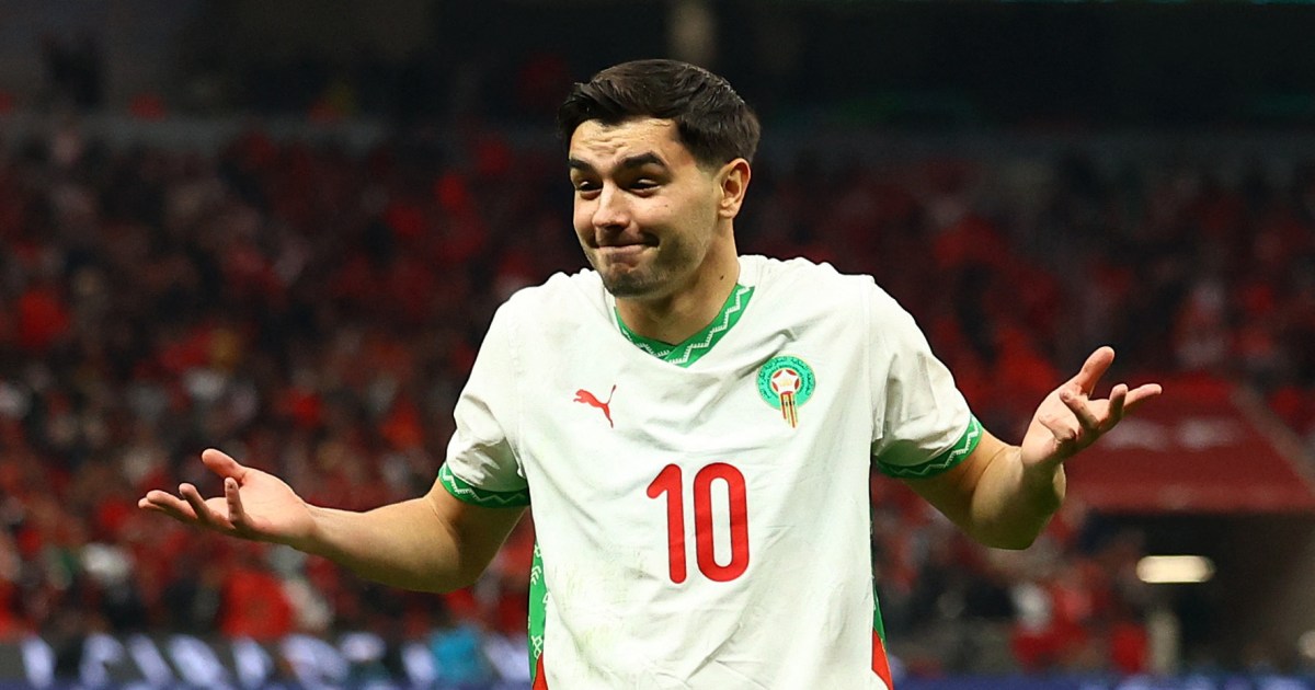 Nigeria vs Morocco: AFCON semifinal – team news, start time and lineups