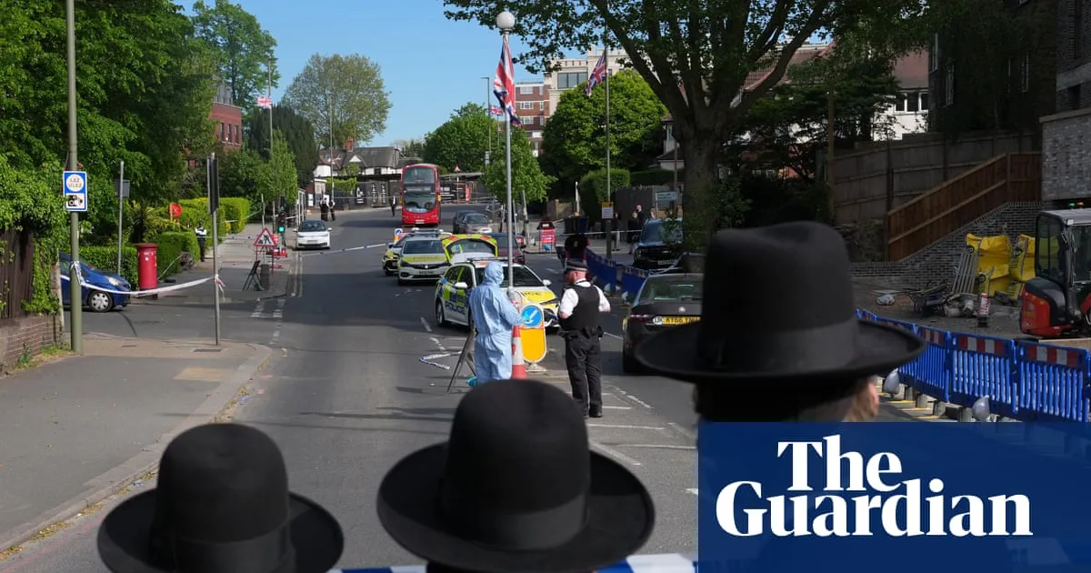 Friday briefing: How rising antisemitism is striking fear into the everyday lives of British Jews