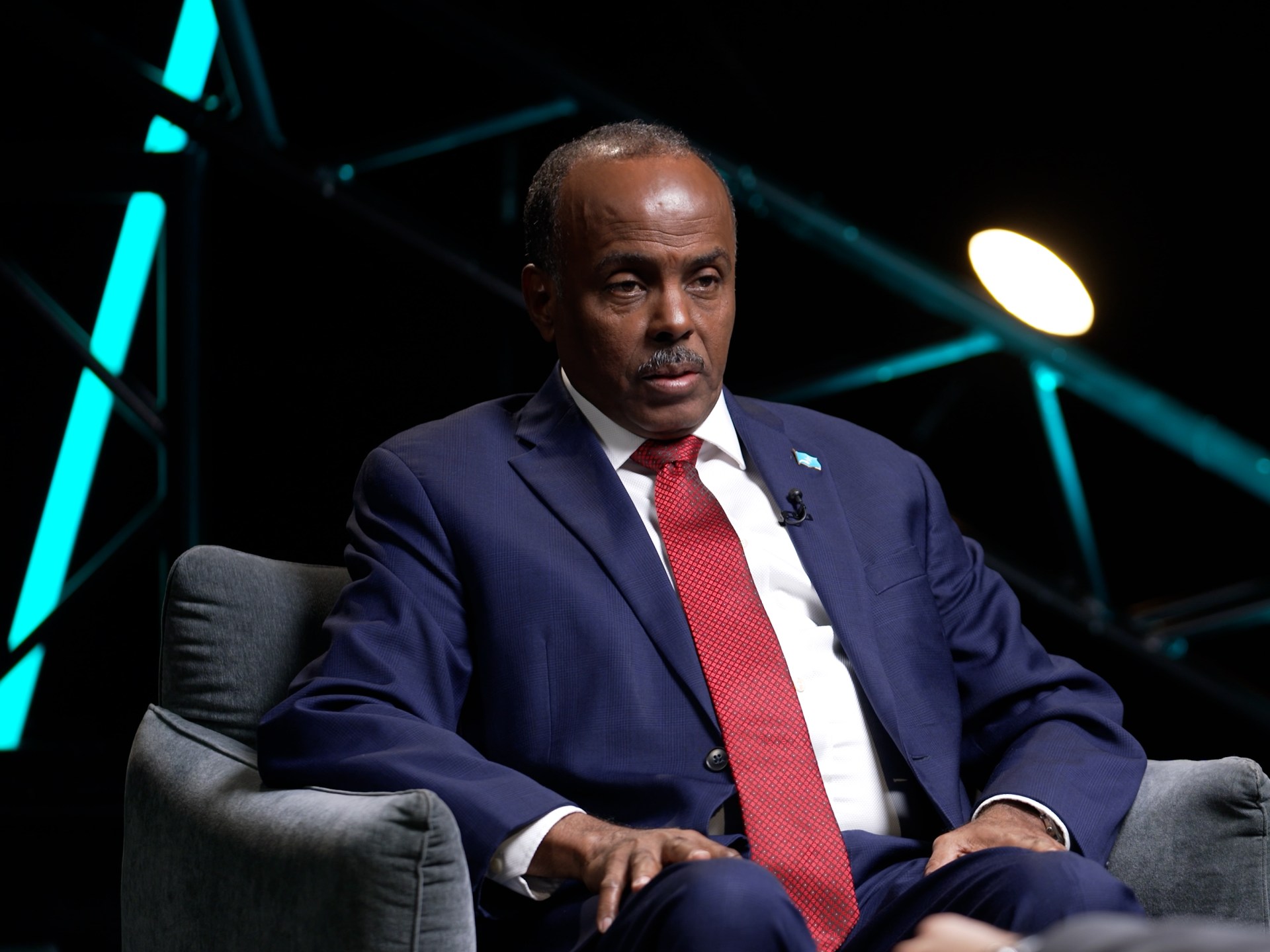 Somali minister explains why UAE ‘smuggling’ of fugitive was ‘last straw’