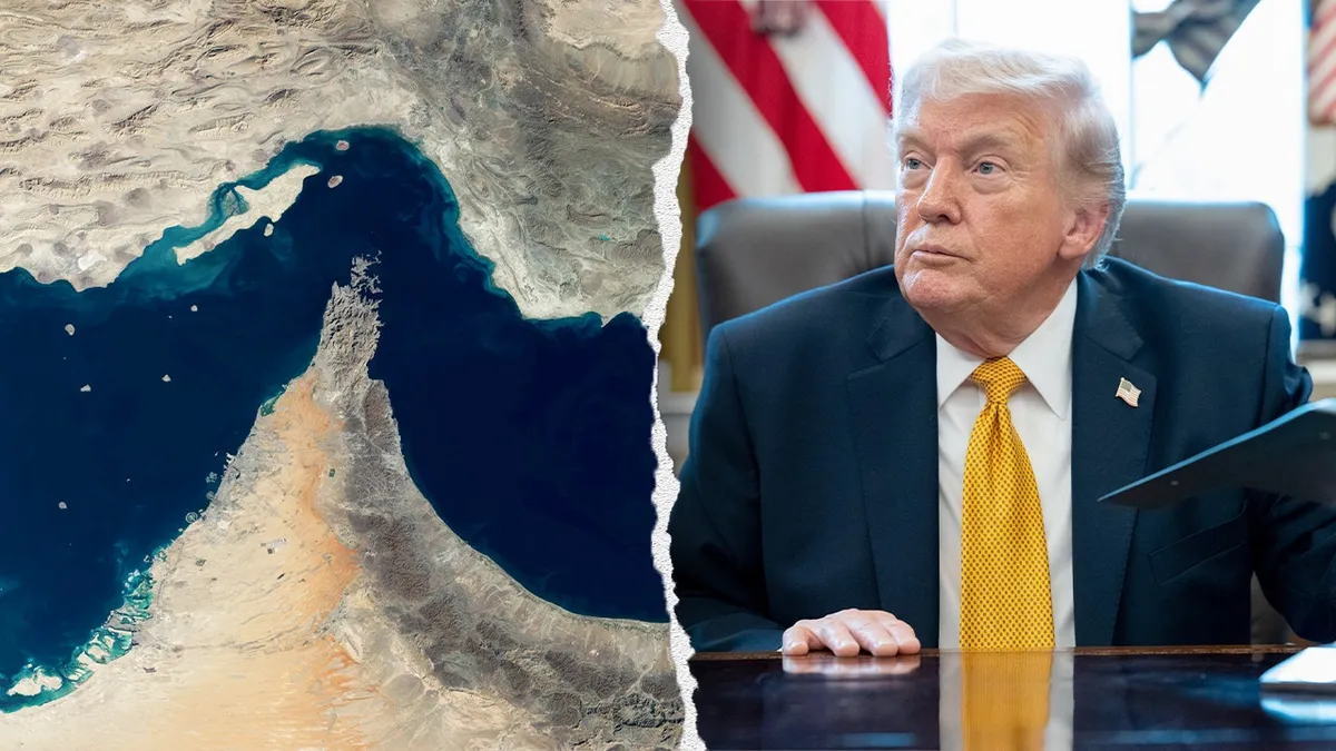 Trump’s 'Economic Fury' squeezes Iran — but can Tehran outlast the pressure?