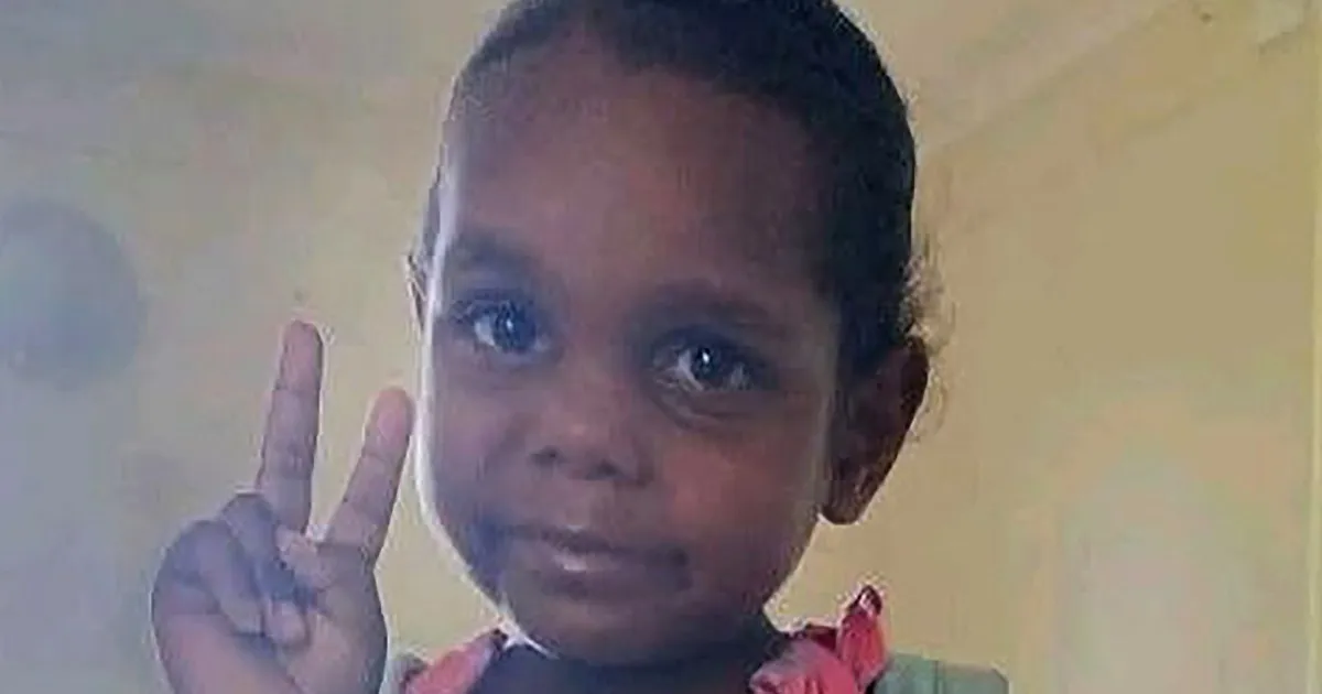 Riots erupt over Australian Aboriginal girl’s murder as suspect arrested