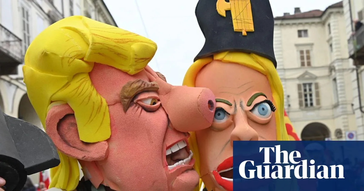 Trump threatens to withdraw troops from Italy and Spain