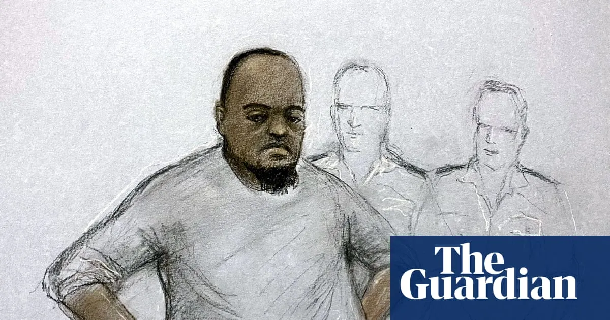 Man charged with attempted murders of three people in London knife attacks