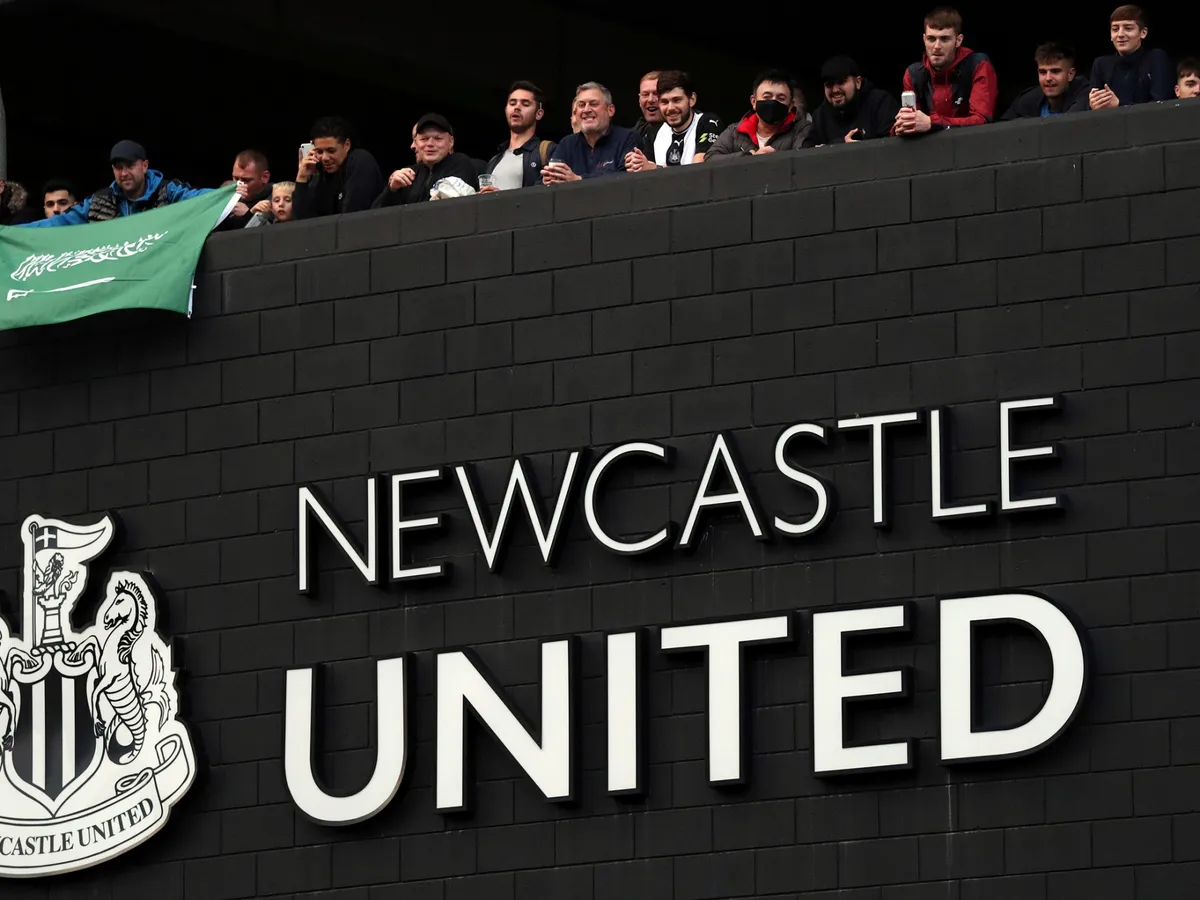Howe says Saudi owners’ desire for success at Newcastle remains unchanged