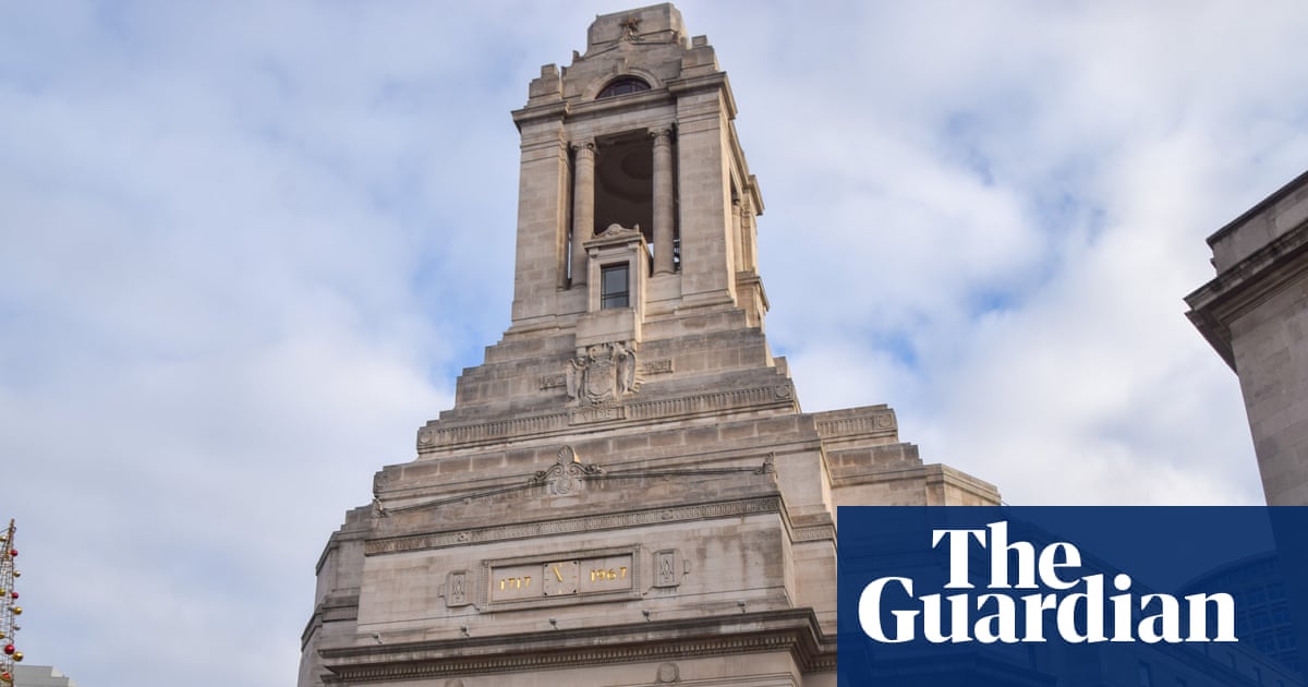 Over 300 Met staff disclose they are Freemasons or in other hierarchical groups