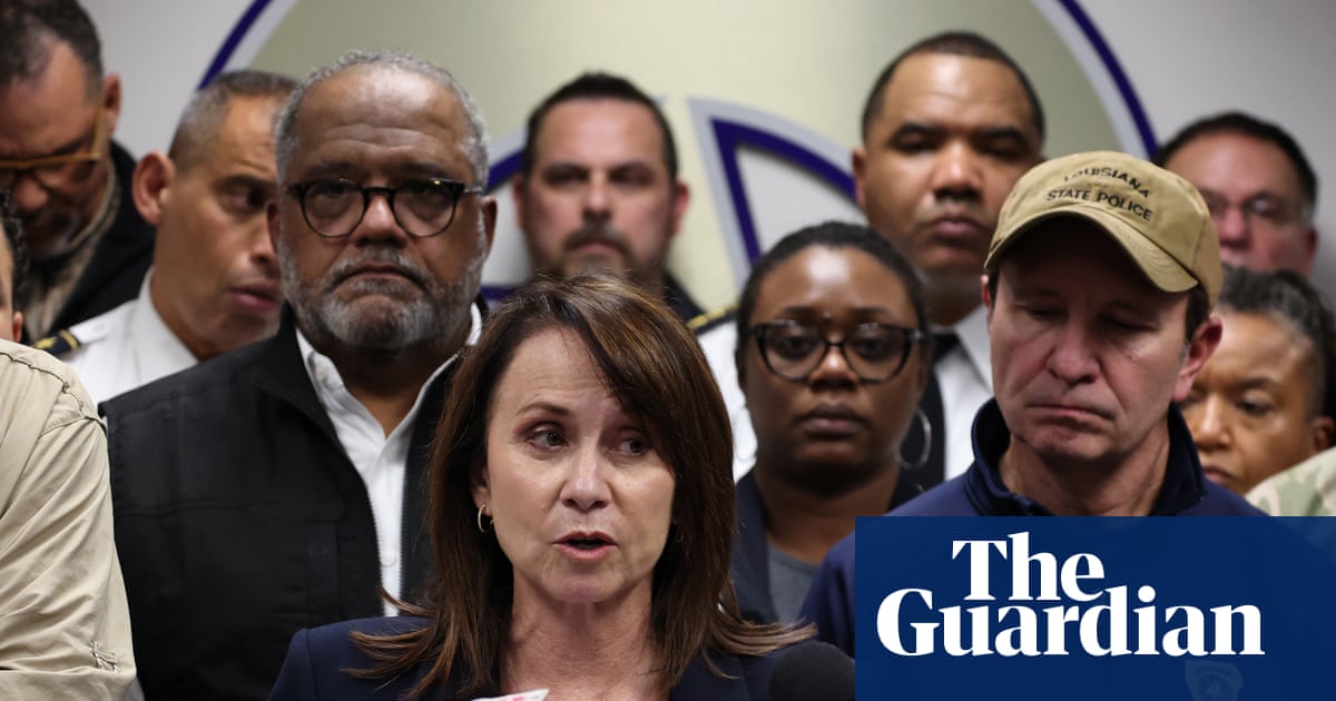 Louisiana officials seek to extradite abortion provider from California