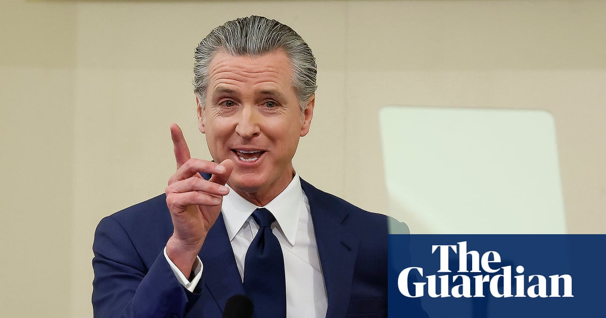 Gavin Newsom comes out swinging against California billionaire tax