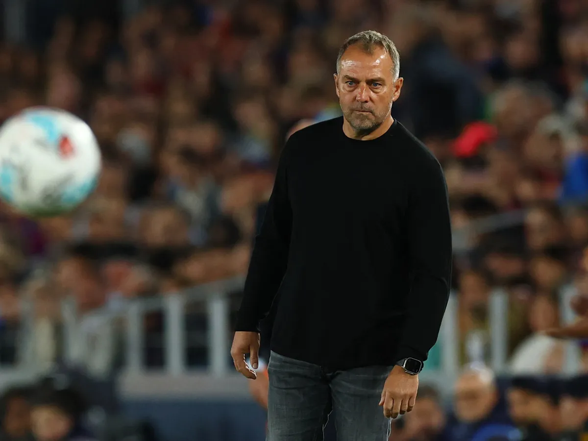 Barcelona in sight of La Liga title a week before El Clasico with Real