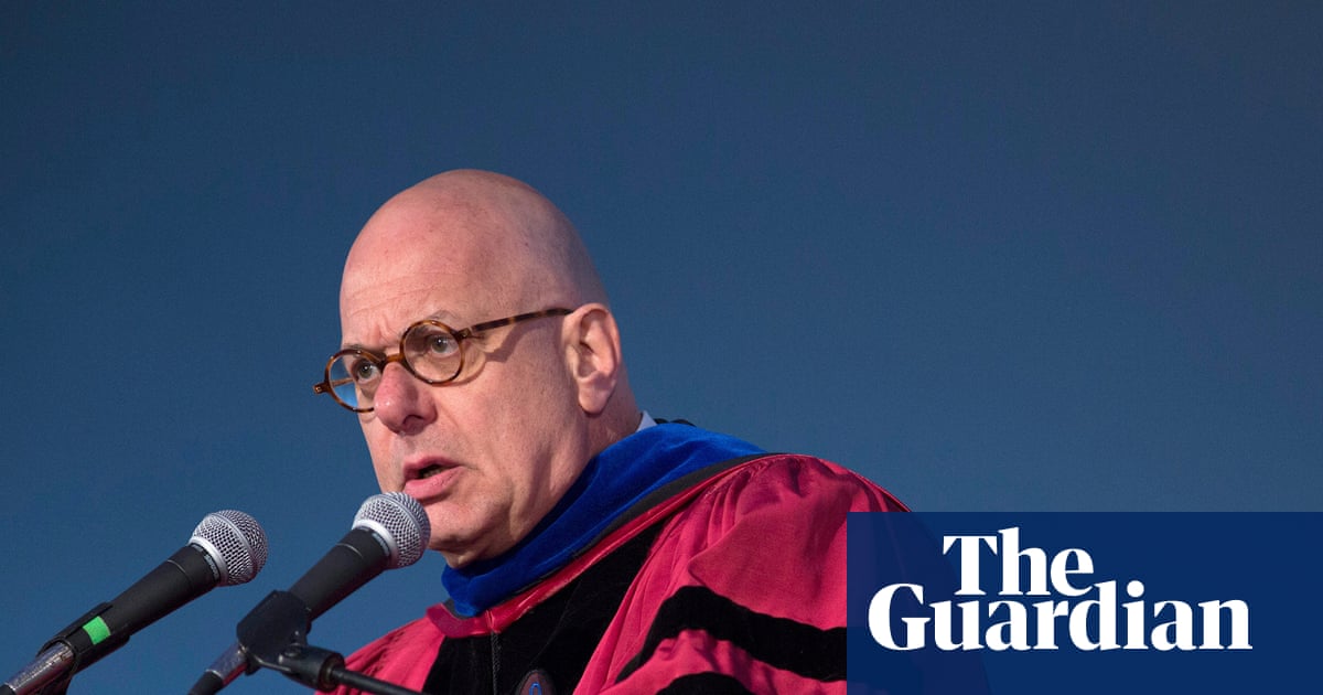 Bard president Leon Botstein stepping down after inquiry into his Epstein ties
