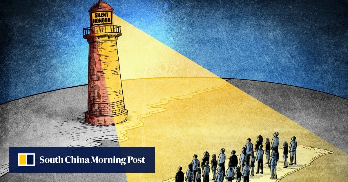Why Beijing now wants its spies executed in Taiwan to come in from decades in the cold